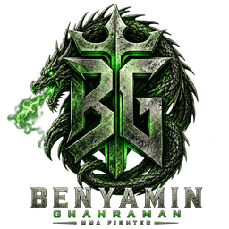 Benyamin Ghahreman